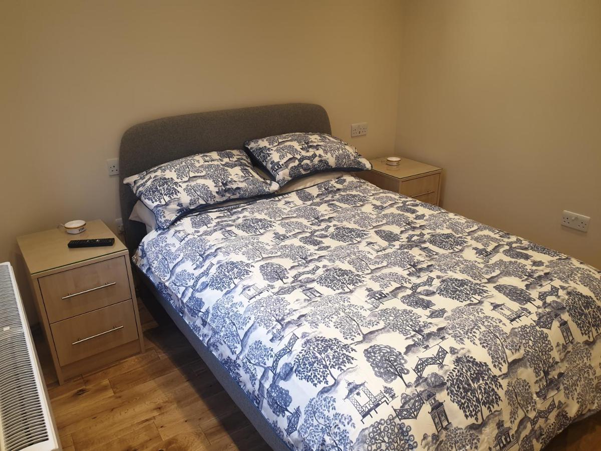 London Luxury Apartments 4 Min Walk From Ilford Station, With Free Parking Free Wifi Exterior foto