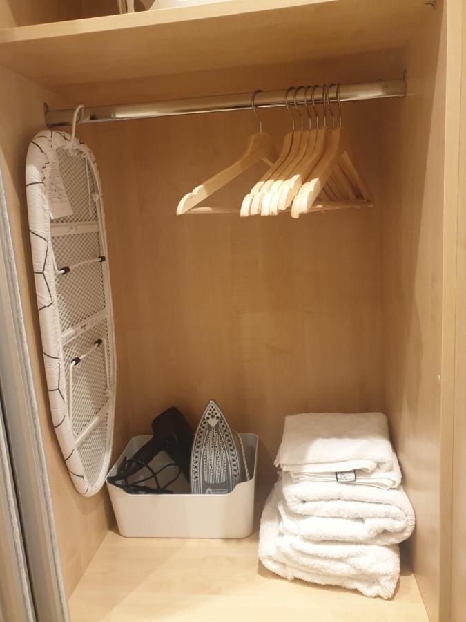 London Luxury Apartments 4 Min Walk From Ilford Station, With Free Parking Free Wifi Exterior foto